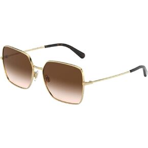 Dolce&Gabbana DG2242 Sunglasses 02/13-57 -, Brown Gradient DG2242-02-13-57 in Kuwait