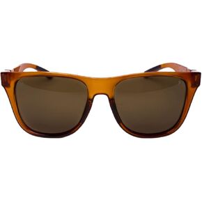 KZ Gear - نظارات شمسية عائمة من Powell - إطار على شكل صندوق متوسط ​​- حماية مستقطبة 100% من الأشعة فوق البنفسجية in Kuwait