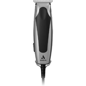 Andis 42400 inLINER All-in-One Trim & Shave Hair Trimmer and Foil Shaver Kit, Silver in Saudi Arabia