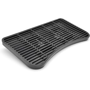 K&B Surface Mount Drip Tray - Variations (Plastic Kegerator Top Surface Mount Drip Tray, 10" x 6") in Saudi Arabia