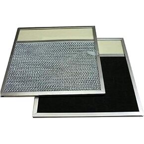 Range Hood Combo Filter Compatible with Whirlpool 883149 AFF148-CMB-L in Kuwait