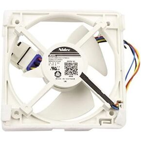 YesParts WR60X10352 Durable Appliance Fz Fan And Felt Asm compatible with 3033259 PS7320383 in Kuwait
