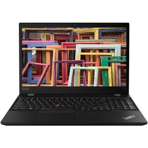لينوفو ثينك باد T15 الجيل 2 20W400K1US 15.6 انش شاشة لمس - فل اتش دي - 1920 x 1080 - انتل كور i7 الجيل الحادي عشر i7-1185G7 رباعي النواة (4 كور) 3 جيجاهرتز - رام 16 جيجا - 512 جيجا - اسود in Kuwait