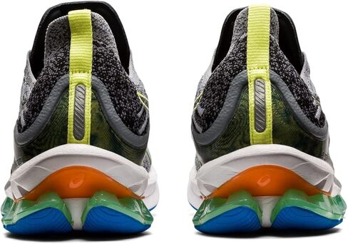 حذاء الجري جل كينزي بلاست للرجال من ASICS in Kuwait