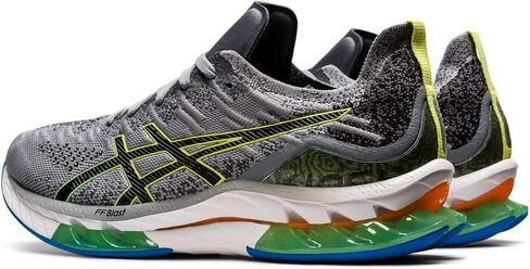 حذاء الجري جل كينزي بلاست للرجال من ASICS in Kuwait