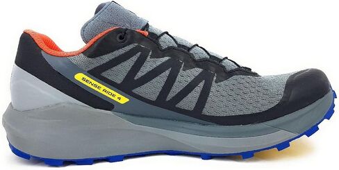 حذاء الجري Sense Ride 4 Gore-TEX Invisible FIT Trail للرجال من Salomon in Saudi Arabia