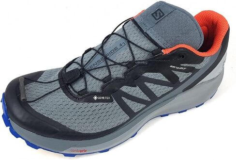 حذاء الجري Sense Ride 4 Gore-TEX Invisible FIT Trail للرجال من Salomon in Saudi Arabia