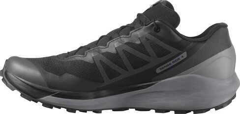 Salomon Men's Sense Ride 4 Gore-TEX Invisible FIT Trail Running Shoes in Saudi Arabia
