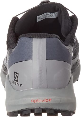 Salomon Men's Sense Ride 4 Gore-TEX Invisible FIT Trail Running Shoes in Saudi Arabia