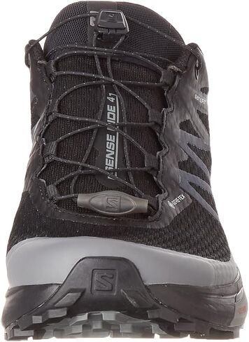 Salomon Men's Sense Ride 4 Gore-TEX Invisible FIT Trail Running Shoes in Saudi Arabia