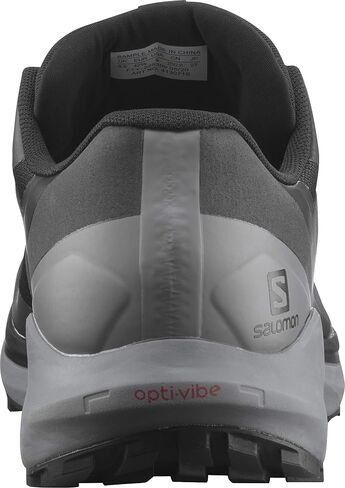 Salomon Men's Sense Ride 4 Gore-TEX Invisible FIT Trail Running Shoes in Saudi Arabia
