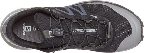 Salomon Men's Sense Ride 4 Gore-TEX Invisible FIT Trail Running Shoes in Saudi Arabia