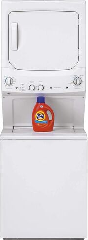 GE Appliances GUD27GSSMWW, White in Saudi Arabia
