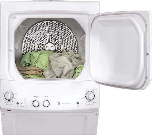 GE Appliances GUD27GSSMWW, White in Saudi Arabia