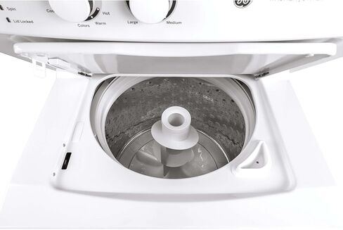 GE Appliances GUD27GSSMWW, White in Saudi Arabia