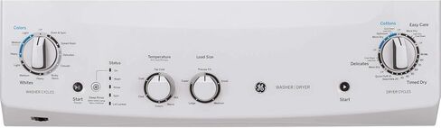 GE Appliances GUD27GSSMWW, White in Saudi Arabia