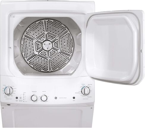 GE Appliances GUD27GSSMWW, White in Saudi Arabia