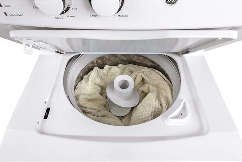 GE Appliances GUD27GSSMWW, White in Saudi Arabia