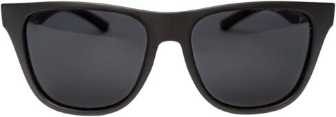 KZ Gear - Powell Floating Sunglasses - Medium Boxy Shape Frame - Polarized 100% UV Protection in Saudi Arabia