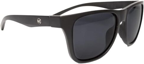 KZ Gear - Powell Floating Sunglasses - Medium Boxy Shape Frame - Polarized 100% UV Protection in Saudi Arabia