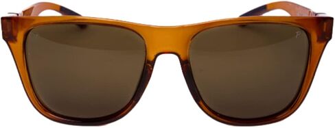 KZ Gear - Powell Floating Sunglasses - Medium Boxy Shape Frame - Polarized 100% UV Protection in Kuwait