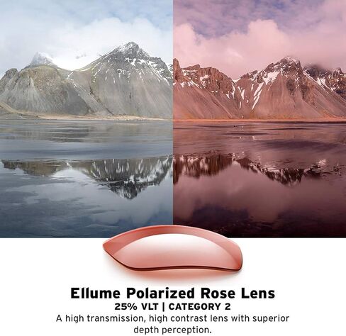 Zeal Optics Campo | Plant-Based Polarized Sunglasses for Men & Women in Saudi Arabia