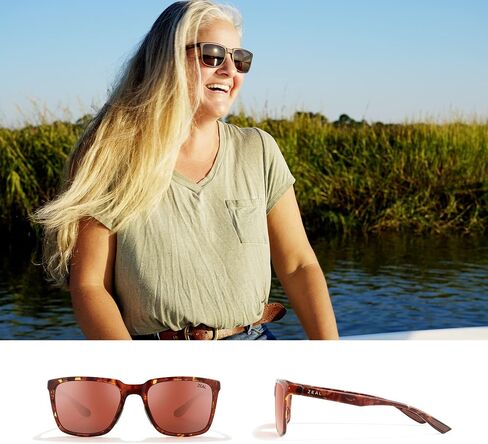 Zeal Optics Campo | Plant-Based Polarized Sunglasses for Men & Women in Saudi Arabia