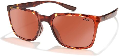 Zeal Optics Campo | Plant-Based Polarized Sunglasses for Men & Women in Saudi Arabia