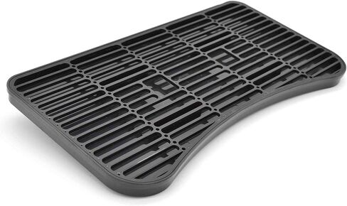 K&B Surface Mount Drip Tray - Variations (Plastic Kegerator Top Surface Mount Drip Tray, 10" x 6") in Saudi Arabia