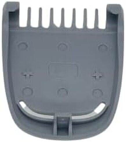 Replacement 1mm Beard Stubble Hair Guide Guard Comb for Philips Norelco Multigroom Trimmer MG3750 MG3760 MG5750 MG5760 MG7750 MG7770 MG7790 MG7791 in Saudi Arabia
