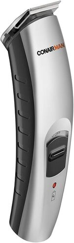 ConairMAN All-in-1 Beard & Mustache Trimmer for Men in Saudi Arabia