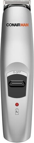 ConairMAN All-in-1 Beard & Mustache Trimmer for Men in Saudi Arabia