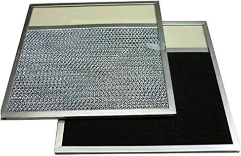 Range Hood Combo Filter Compatible with Whirlpool 883149 AFF148-CMB-L in Kuwait