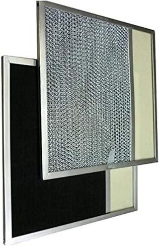 Range Hood Combo Filter Compatible with Whirlpool 883149 AFF148-CMB-L in Kuwait