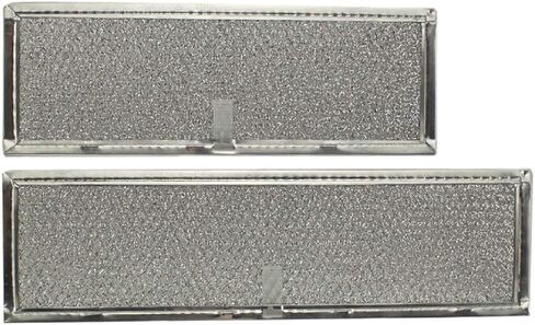 Air Filter Factory Replacement For Broan Eclipse Series 27000/28000 Downdraft Hood Range Filters in Saudi Arabia