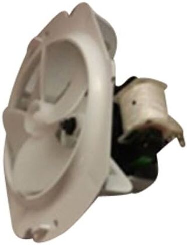 ForeverPRO W10359880 Motor Evap for Whirlpool Refrigerator 4389142 WPW10359880 2163766 2176298 in Saudi Arabia