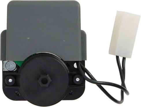 2315539 Refrigerator Evaporator Fan Motor Replacement for Kenmore/Sears 106.60233904 - Compatible with WP2315539 Evaporator Motor in Saudi Arabia