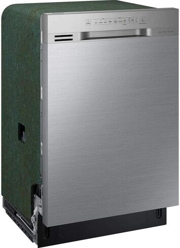 Samsung DW80N3030US/AA StormWash 48 dBA Stainless Steel Dishwasher in Saudi Arabia