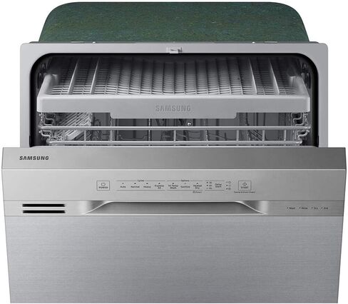 Samsung DW80N3030US/AA StormWash 48 dBA Stainless Steel Dishwasher in Saudi Arabia