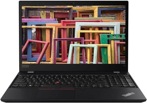 لينوفو ثينك باد T15 الجيل 2 20W400K1US 15.6 انش شاشة لمس - فل اتش دي - 1920 x 1080 - انتل كور i7 الجيل الحادي عشر i7-1185G7 رباعي النواة (4 كور) 3 جيجاهرتز - رام 16 جيجا - 512 جيجا - اسود in Kuwait