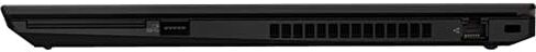 لينوفو ثينك باد T15 الجيل 2 20W400K1US 15.6 انش شاشة لمس - فل اتش دي - 1920 x 1080 - انتل كور i7 الجيل الحادي عشر i7-1185G7 رباعي النواة (4 كور) 3 جيجاهرتز - رام 16 جيجا - 512 جيجا - اسود in Kuwait