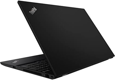 لينوفو ثينك باد T15 الجيل 2 20W400K1US 15.6 انش شاشة لمس - فل اتش دي - 1920 x 1080 - انتل كور i7 الجيل الحادي عشر i7-1185G7 رباعي النواة (4 كور) 3 جيجاهرتز - رام 16 جيجا - 512 جيجا - اسود in Kuwait