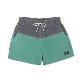 Southern Marsh Seawash Trunk - Colorblock
