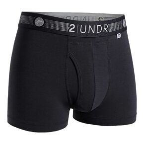 ملابس داخلية للرجال من 2UNDR مقاس 3 بوصات in Kuwait