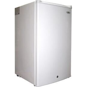 SPT UF-304W: 3.0 cu.ft. Upright Freezer in White - ENERGY STAR in Kuwait