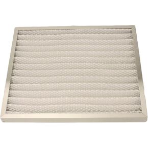 JET 24x20x2 Electrostatic Outer Air Filter (708724) in Kuwait