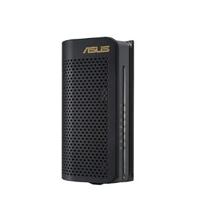 ASUS AX6000 WiFi 6 Cable Modem Wireless Router Combo (CM-AX6000) - Dual Band, DOCSIS 3.1, Gigabit Internet Support, Approved by Comcast Xfinity and Spectrum, 160MHz Bandwidth, OFDMA, MU-MIMO in Saudi Arabia
