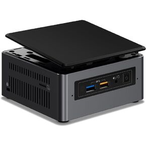 Intel BOXNUC7i5BNH NUC mini PC kit (Core i5, Tall Version) in Saudi Arabia