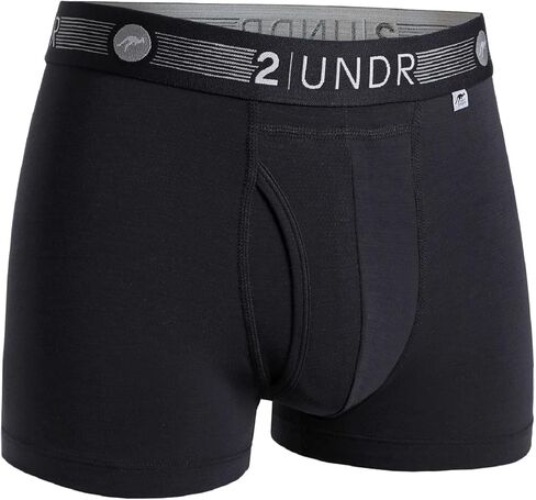 ملابس داخلية للرجال من 2UNDR مقاس 3 بوصات in Kuwait
