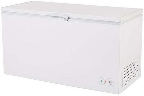 Kratos Refrigeration 69K-748HC Solid Top Chest Freezer, 15.9 Cu. Ft. Capacity in Kuwait